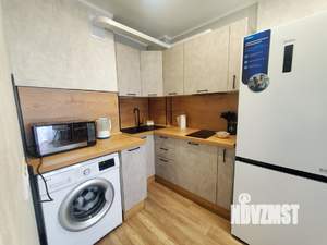 Студия квартира, посуточно, 31м2, 11/26 этаж