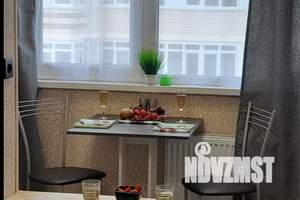 1-к квартира, посуточно, 25м2, 9/25 этаж