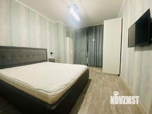 3-к квартира, на длительный срок, 65м2, 7/24 этаж