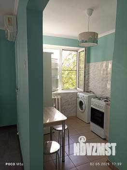 1-к квартира, на длительный срок, 24м2, 3/10 этаж