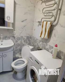 Студия квартира, на длительный срок, 24м2, 6/18 этаж