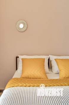 1-к квартира, на длительный срок, 38м2, 4/15 этаж