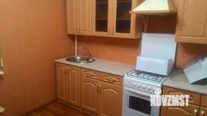 1-к квартира, на длительный срок, 46м2, 6/10 этаж