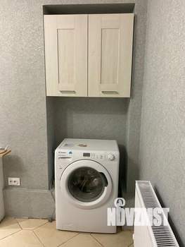 1-к квартира, на длительный срок, 25м2, 1/3 этаж