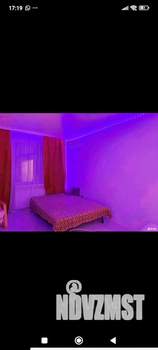 1-к квартира, на длительный срок, 36м2, 1/6 этаж