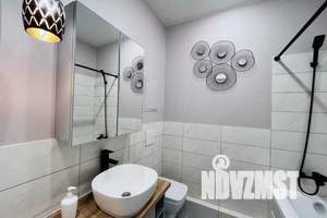 1-к квартира, посуточно, 45м2, 14/17 этаж