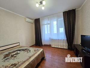 Студия квартира, на длительный срок, 27м2, 9/15 этаж