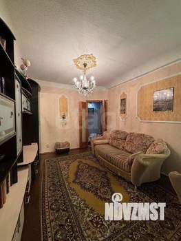 2-к квартира, на длительный срок, 43м2, 1/5 этаж