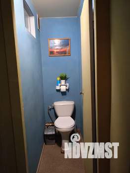 2-к квартира, посуточно, 55м2, 3/5 этаж