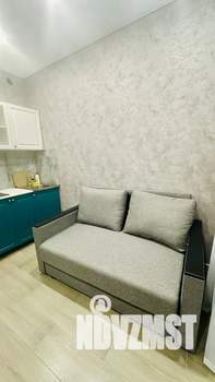 1-к квартира, посуточно, 46м2, 20/25 этаж