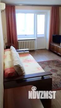 1-к квартира, на длительный срок, 38м2, 4/10 этаж