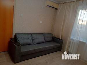 1-к квартира, на длительный срок, 24м2, 4/9 этаж