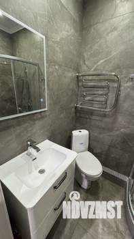 1-к квартира, на длительный срок, 42м2, 13/24 этаж