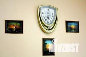 2-к квартира, посуточно, 44м2, 1/1 этаж