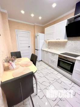 1-к квартира, на длительный срок, 45м2, 13/23 этаж