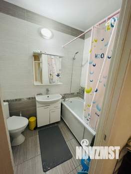 1-к квартира, на длительный срок, 36м2, 1/17 этаж