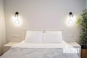 1-к квартира, посуточно, 52м2, 1/1 этаж