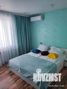 1-к квартира, посуточно, 36м2, 8/10 этаж