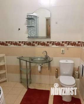 Студия квартира, на длительный срок, 52м2, 4/16 этаж