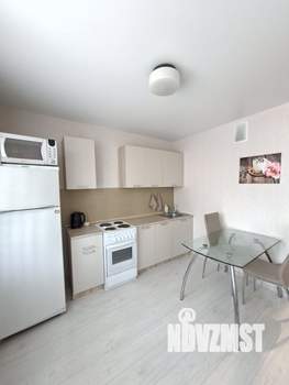 Студия квартира, на длительный срок, 30м2, 11/18 этаж