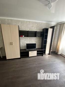 1-к квартира, на длительный срок, 36м2, 7/11 этаж