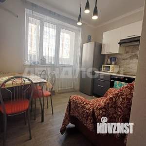 1-к квартира, на длительный срок, 35м2, 3/5 этаж