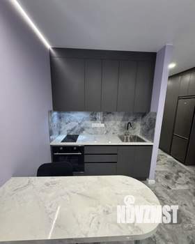 Студия квартира, на длительный срок, 32м2, 5/20 этаж