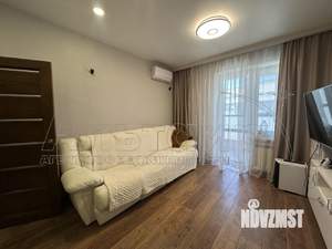 1-к квартира, на длительный срок, 44м2, 9/9 этаж
