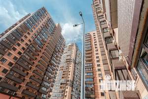 Студия квартира, посуточно, 22м2, 10/20 этаж