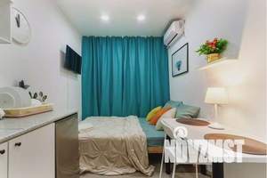 1-к квартира, посуточно, 13м2, 1/5 этаж