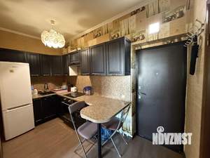 2-к квартира, на длительный срок, 34м2, 3/3 этаж