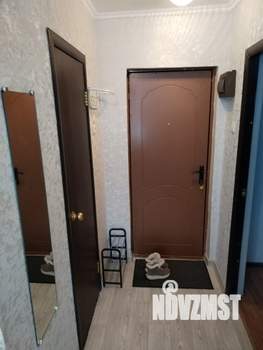 1-к квартира, на длительный срок, 26м2, 1/10 этаж