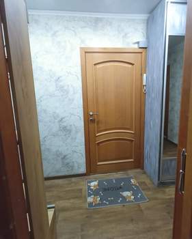 2-к квартира, на длительный срок, 52м2, 6/9 этаж