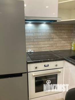 Студия квартира, на длительный срок, 22м2, 14/20 этаж