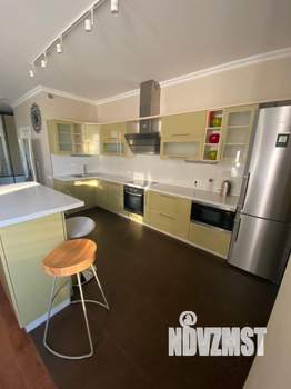 3-к квартира, на длительный срок, 118м2, 5/17 этаж