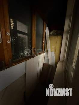 1-к квартира, на длительный срок, 40м2, 5/5 этаж