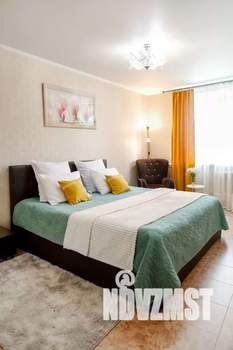 1-к квартира, посуточно, 44м2, 4/17 этаж