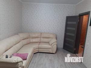 1-к квартира, на длительный срок, 39м2, 2/26 этаж