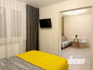 Студия квартира, посуточно, 29м2, 18/18 этаж