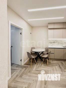 2-к квартира, на длительный срок, 48м2, 25/26 этаж