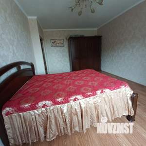 1-к квартира, на длительный срок, 44м2, 8/16 этаж