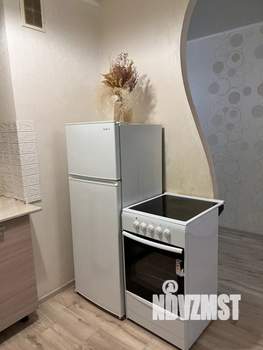 Студия квартира, на длительный срок, 35м2, 12/20 этаж