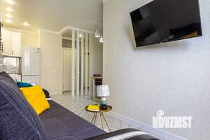 2-к квартира, посуточно, 50м2, 18/24 этаж