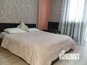 2-к квартира, посуточно, 49м2, 12/25 этаж