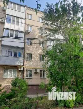 2-к квартира, на длительный срок, 42м2, 4/5 этаж