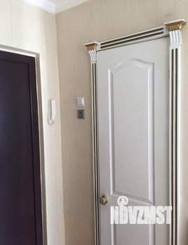 1-к квартира, посуточно, 27м2, 2/9 этаж