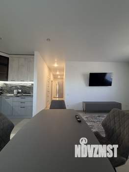 3-к квартира, на длительный срок, 71м2, 12/23 этаж