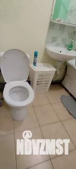 1-к квартира, посуточно, 43м2, 2/19 этаж