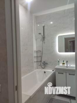 1-к квартира, на длительный срок, 38м2, 7/21 этаж