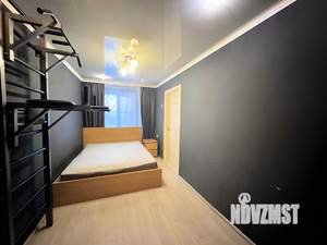 2-к квартира, на длительный срок, 44м2, 5/5 этаж